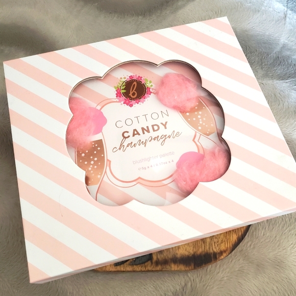 Beauti Bakerie Cotton Candy Champagne ๐จ - Picture 2 of 9